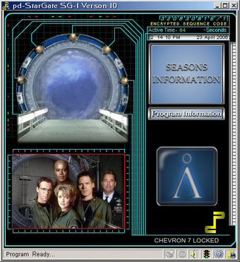 Image 0 for pd-StarGateSG1