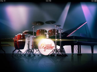 Imagen 0 para Barrel Tones