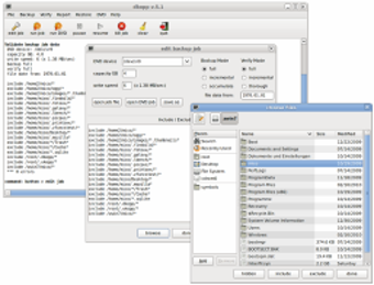 Image 0 for Dkopp for Fedora (64-bit)