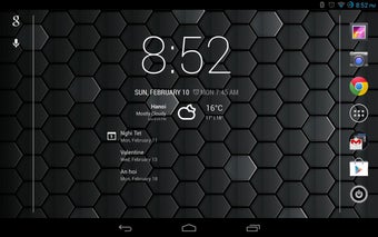 Imagen 1 para Cells Live Wallpaper Free