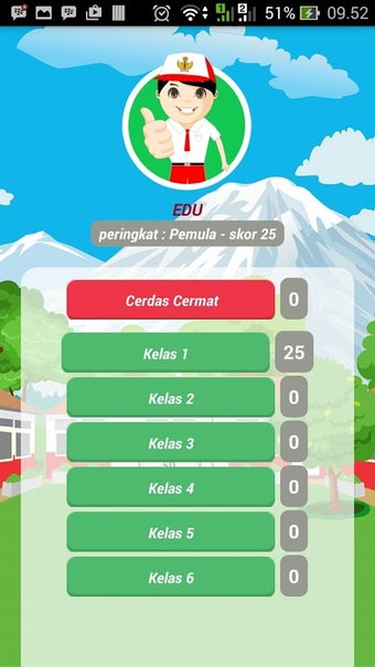 Imagen 3 para Soal Ujian SD