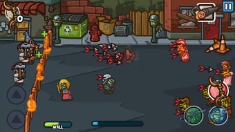 Image 1 for Zombie Guard