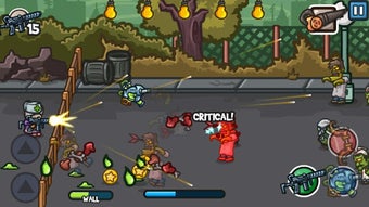 Image 2 for Zombie Guard