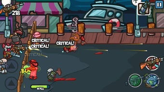 Image 0 for Zombie Guard