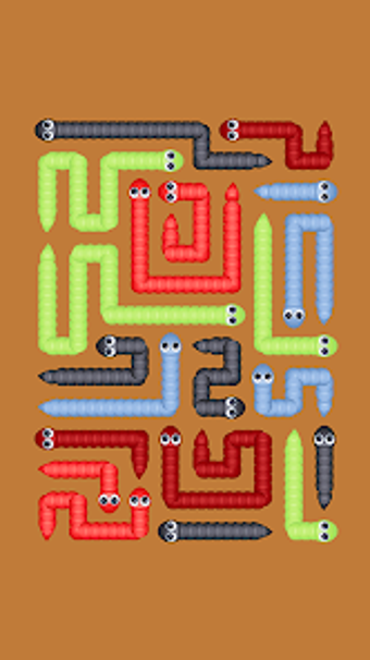 Image 0 for Snake Out Master_ Snake G…