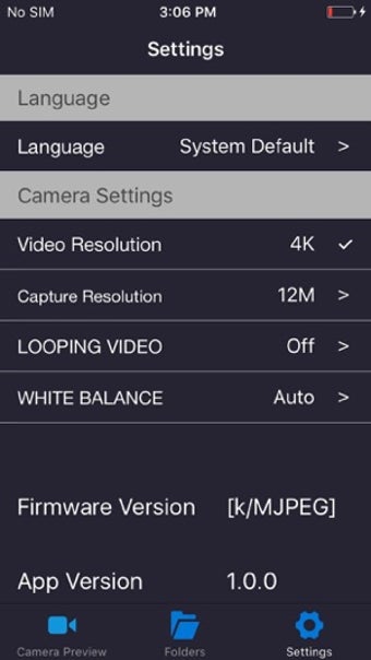 Image 1 for Noise Play Vlog Ed