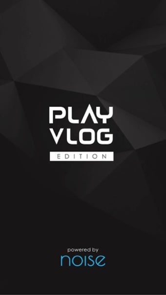 Image 0 for Noise Play Vlog Ed