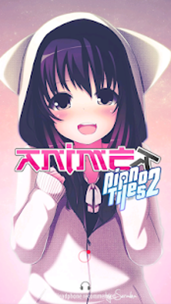 Image 3 for Piano Tiles - Music Anime