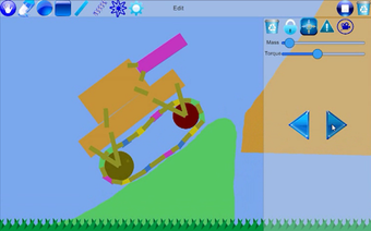Image 0 for Physics Sandbox FREE