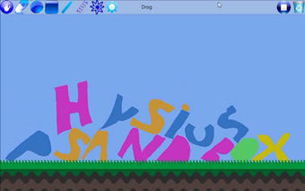 Image 1 for Physics Sandbox FREE