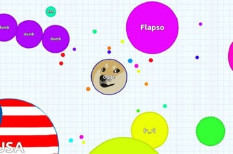Image 0 for Agar.io