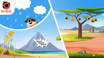 Image 2 for Miga Forest Free