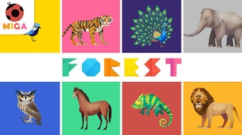 Image 1 for Miga Forest Free