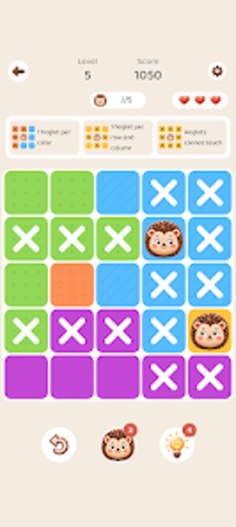Imagen 0 para Hokku: Logic Puzzle