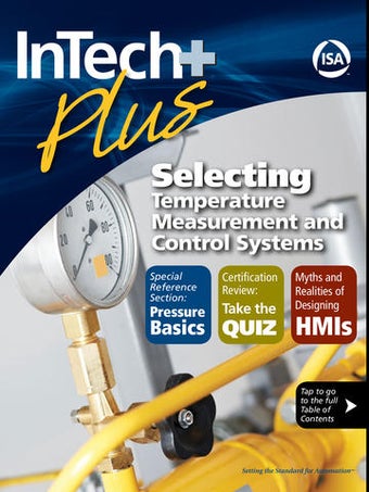 Image 0 for InTech Plus