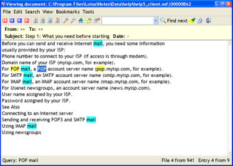 Image 1 for Archivarius 3000 (64-Bit)