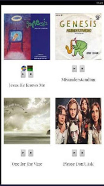 Image 0 for Genesis - the best