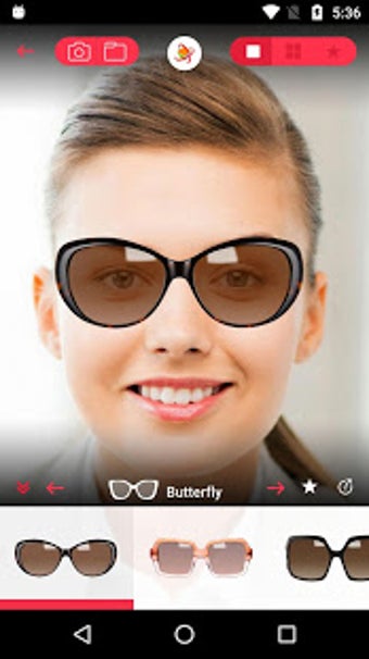 Image 0 for Glassify - TryOn Glasses