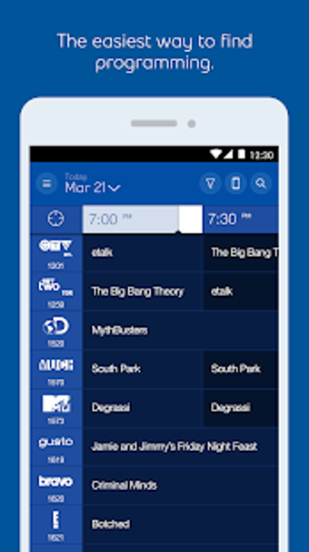 Image 0 for Bell Fibe TV
