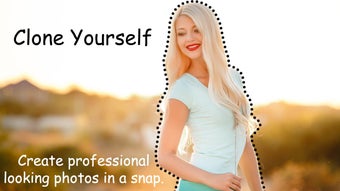 Imagen 0 para Clone Yourself Twin Camer…
