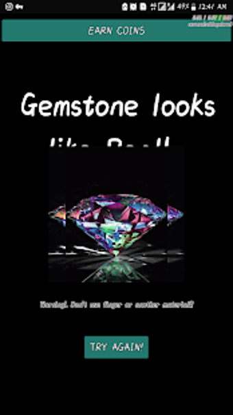 Imagen 2 para Gem Detector Simulator