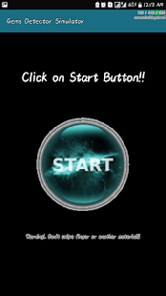 Image 2 for Gem Detector Simulator