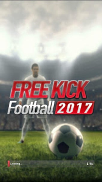 Image 1 for Football Free Kick 2017