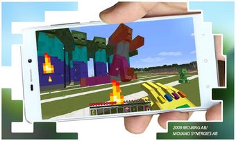 Image 1 for Gauntlet Mod