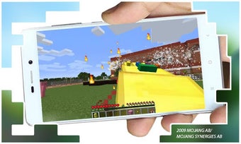 Image 0 for Gauntlet Mod
