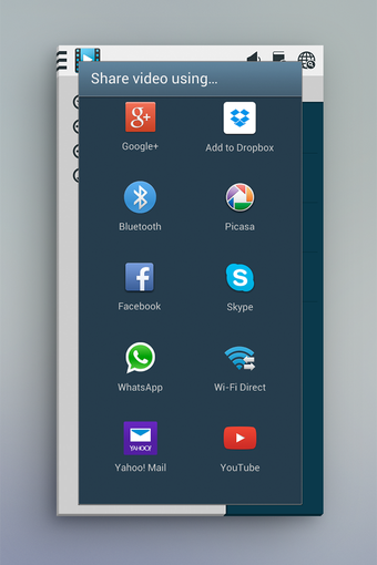 Image 4 for New Video Player Free