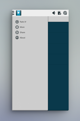 Image 3 for New Video Player Free