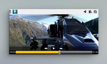 Image 0 for New Video Player Free