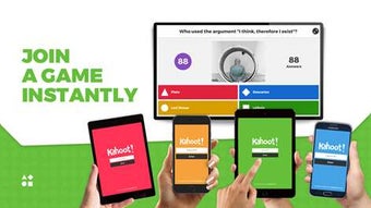 Imagen 2 para Kahoot Play for Windows 1…