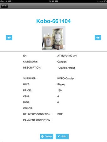 Imagen 3 para Purchasing and Inventory