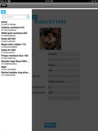 Imagen 1 para Purchasing and Inventory