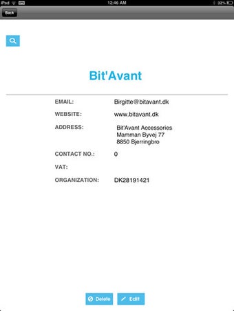 Imagen 0 para Purchasing and Inventory