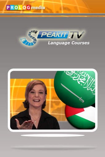 Image 0 for ARABIC - SPEAKit.TV (Vide…