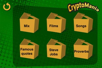Image 1 for CryptoMania
