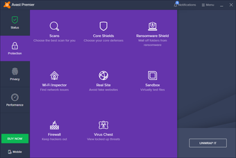 Image 3 for Avast Pro Antivirus