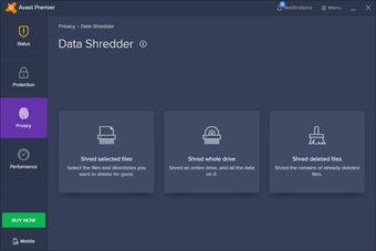 Image 1 for Avast Pro Antivirus
