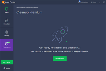 Image 5 for Avast Pro Antivirus
