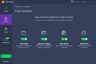 Image 2 for Avast Pro Antivirus