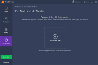 Image 4 for Avast Pro Antivirus