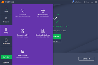 Image 6 for Avast Pro Antivirus