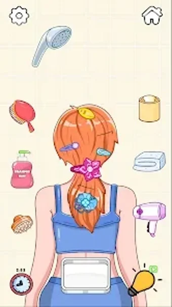 Image 0 for Tidy Puzzle Satisfying Re…