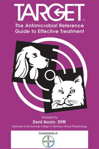 Image 0 for TARGET (Vet)