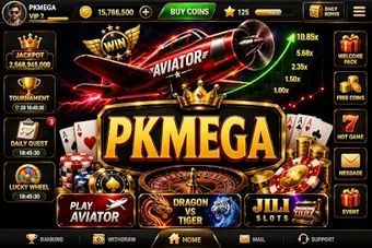 Image 0 for pkMega