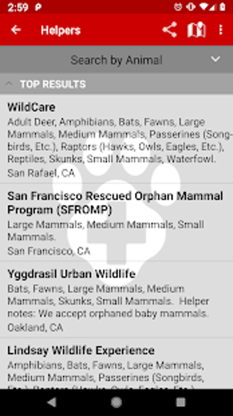 Image 2 for Animal Help Now