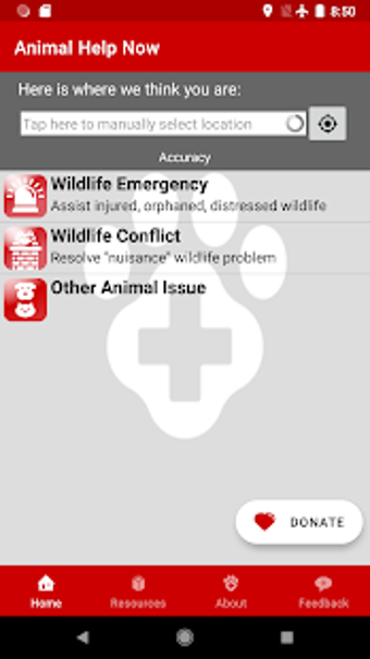 Image 1 for Animal Help Now