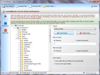 Imagen 0 para CloneMaster